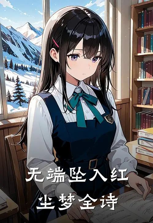 无端坠入红尘梦全诗