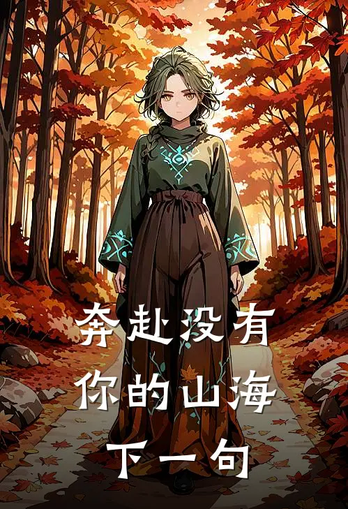 奔赴没有你的山海下一句