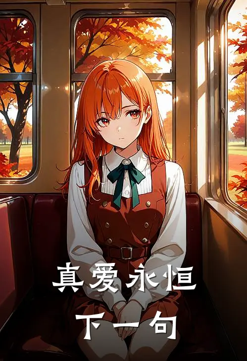 真爱永恒下一句