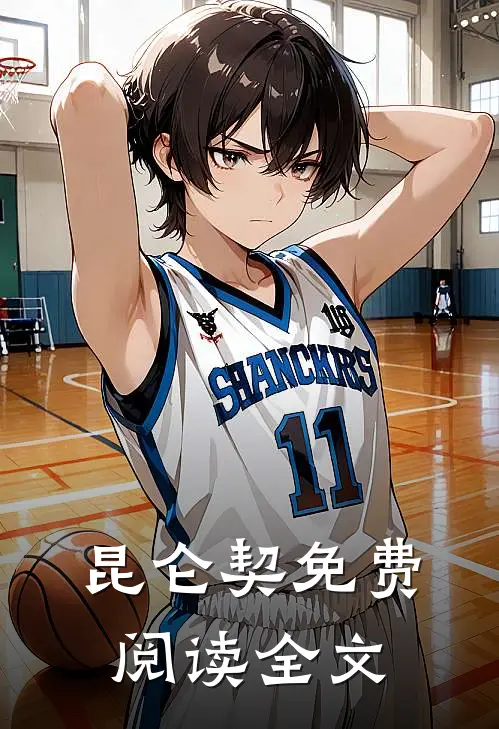 昆仑契免费阅读全文