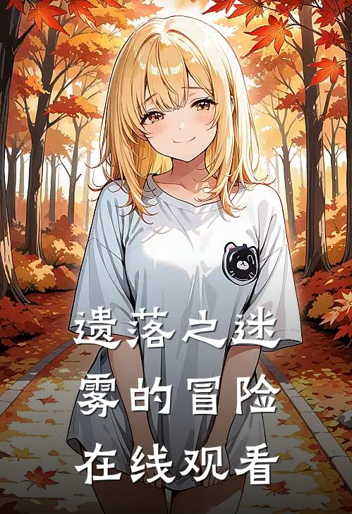 遗落之迷雾的冒险在线观看