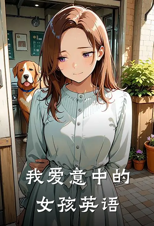 我爱意中的女孩英语