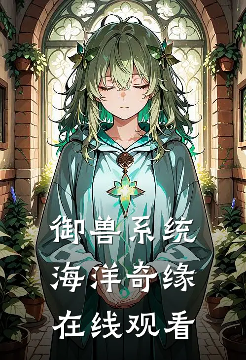 御兽系统海洋奇缘在线观看