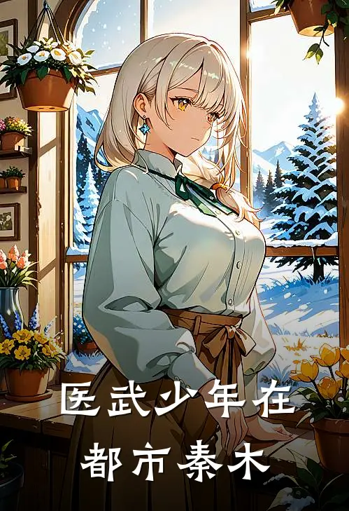 医武少年在都市秦木