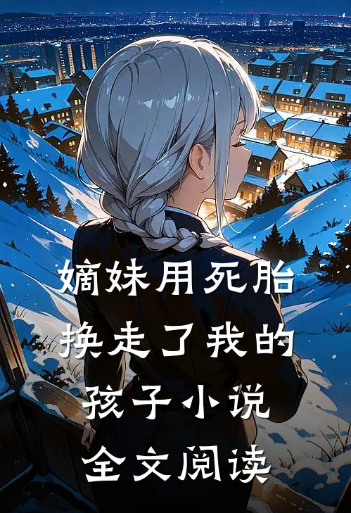 嫡妹用死胎换走了我的孩子小说全文阅读