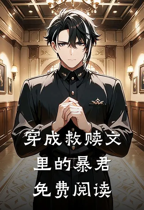 穿成救赎文里的暴君免费阅读