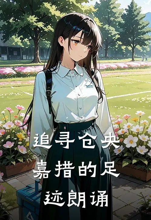 追寻仓央嘉措的足迹朗诵