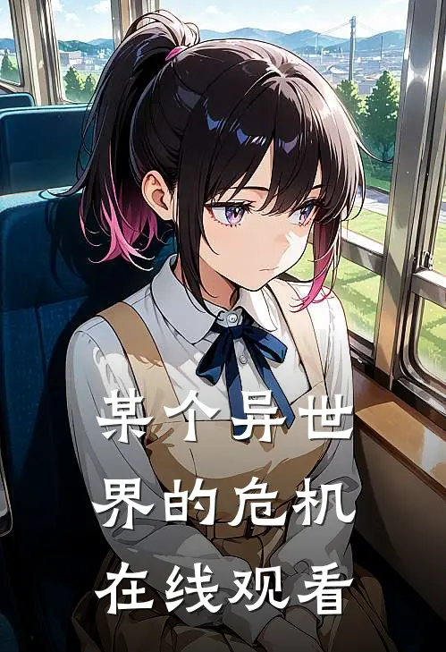 某个异世界的危机在线观看