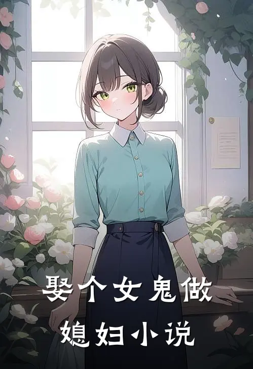 娶个女鬼做媳妇小说