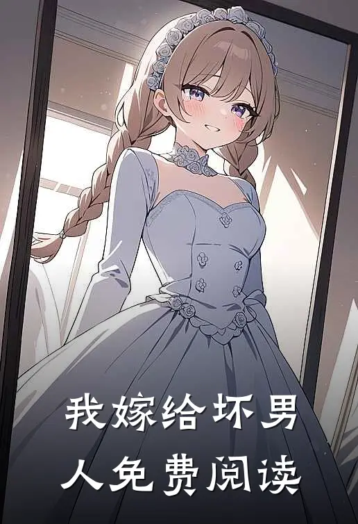 我嫁给坏男人免费阅读