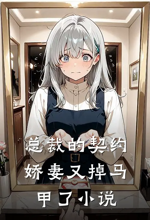 总裁的契约娇妻又掉马甲了小说