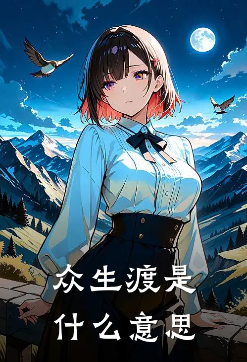 众生渡是什么意思