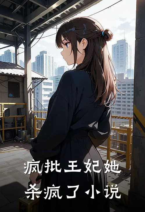 疯批王妃她杀疯了小说