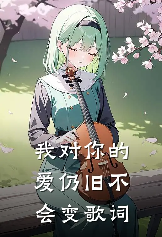 我对你的爱仍旧不会变歌词