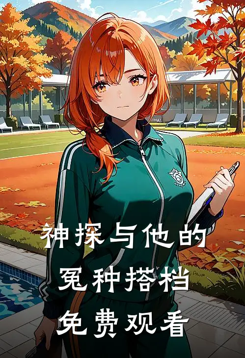 神探与他的冤种搭档免费观看