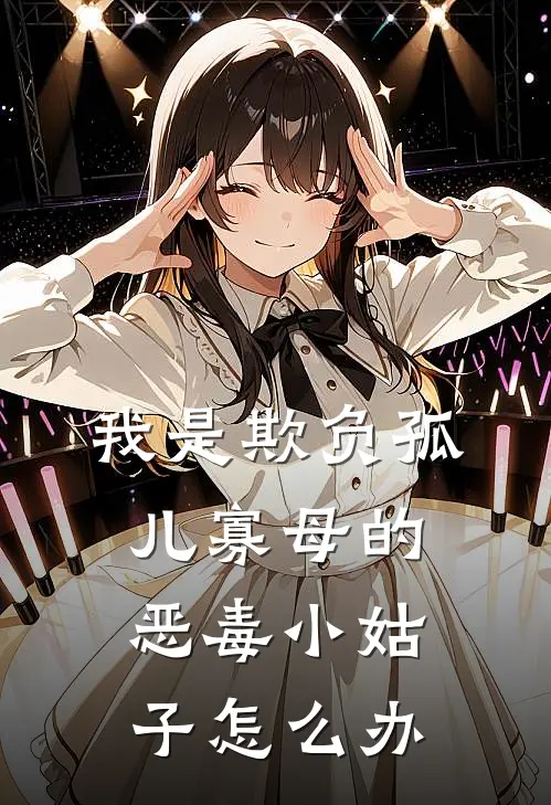 我是欺负孤儿寡母的恶毒小姑子怎么办