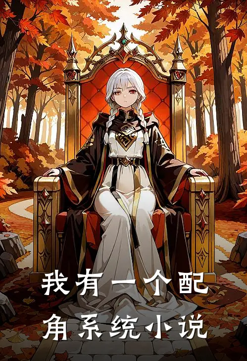 我有一个配角系统小说