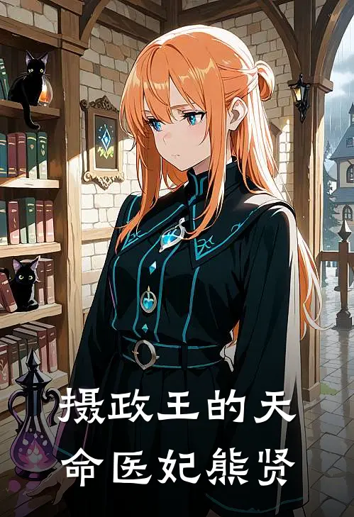 摄政王的天命医妃 熊贤