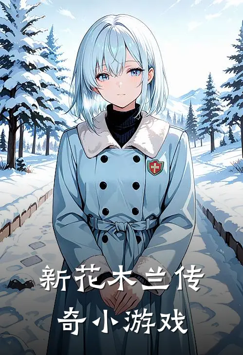 新花木兰传奇小游戏