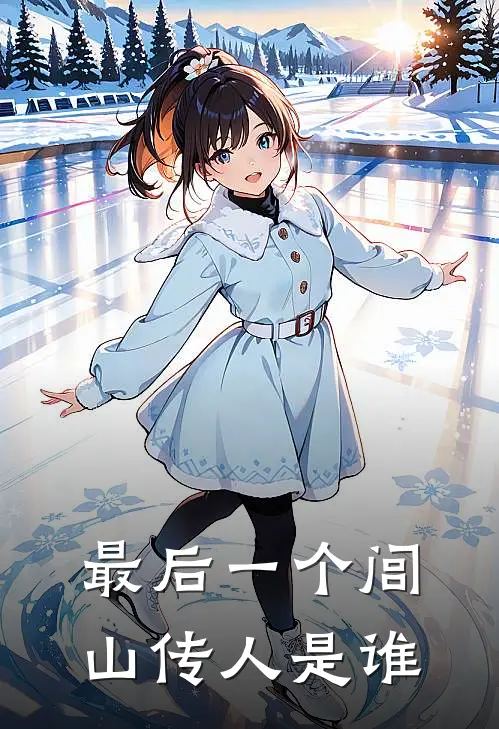 最后一个闾山传人是谁