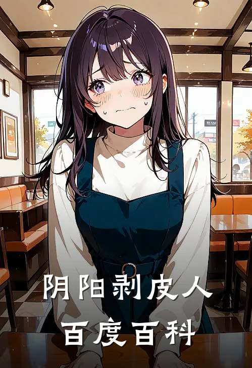 阴阳剥皮人百度百科