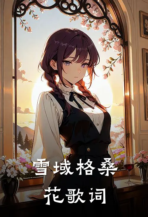 雪域格桑花歌词