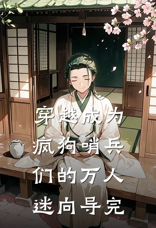 穿越成为疯狗哨兵们的万人迷向导完