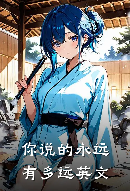 你说的永远有多远英文