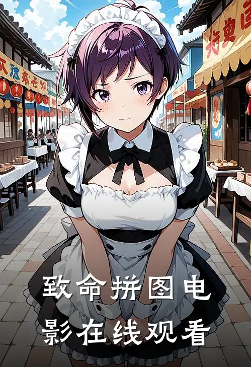 致命拼图电影在线观看