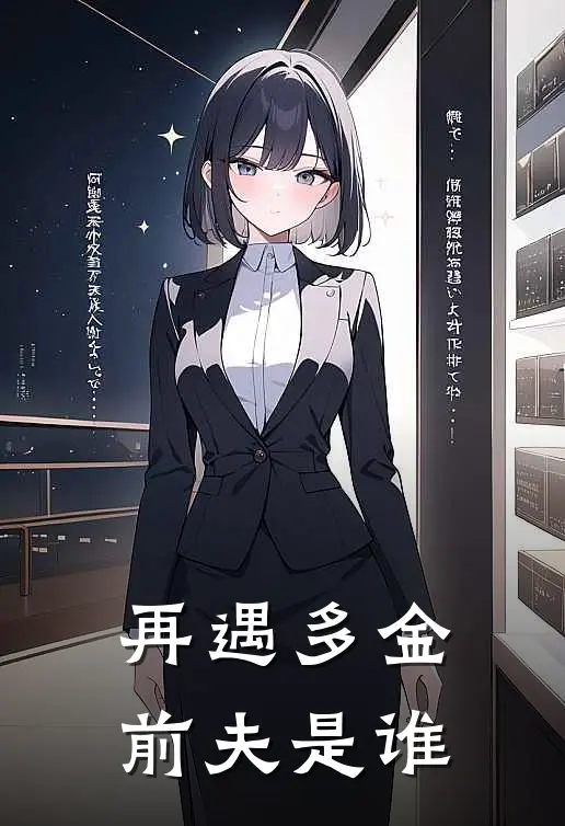 再遇多金前夫是谁