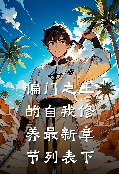 偏门之王的自我修养最新章节列表下