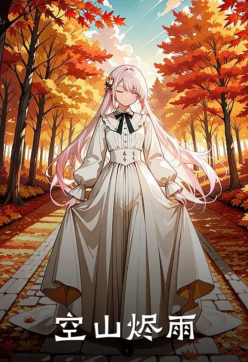 空山烬雨