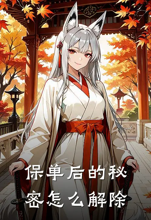 保单后的秘密怎么解除