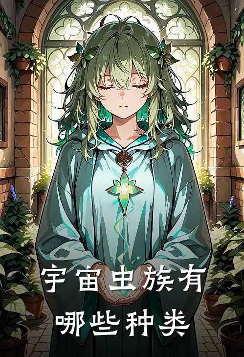 宇宙虫族有哪些种类