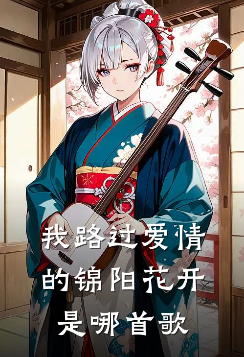 我路过爱情的锦阳花开是哪首歌