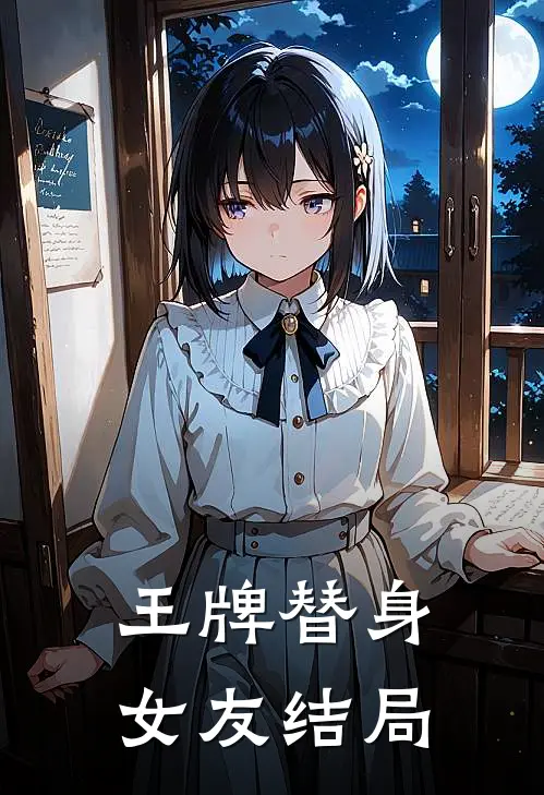 王牌替身女友结局