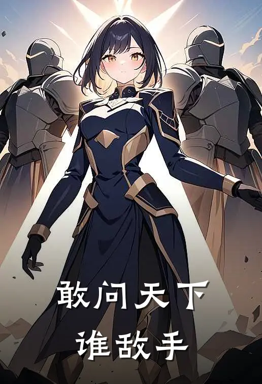 敢问天下谁敌手