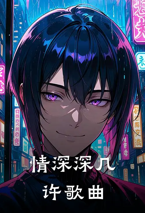 情深深几许歌曲