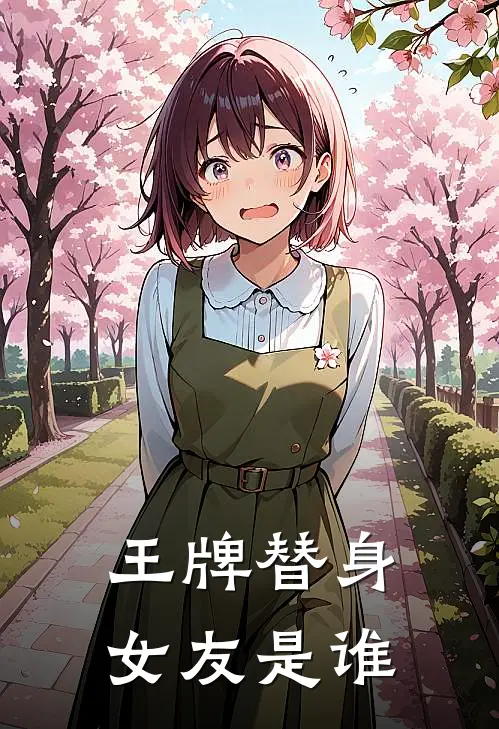 王牌替身女友是谁