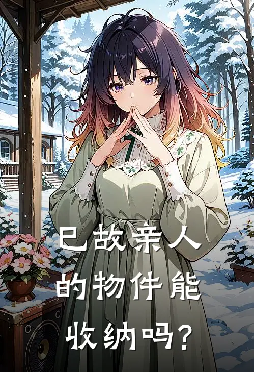 巳故亲人的物件能收纳吗?