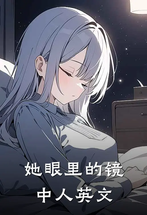 她眼里的镜中人英文