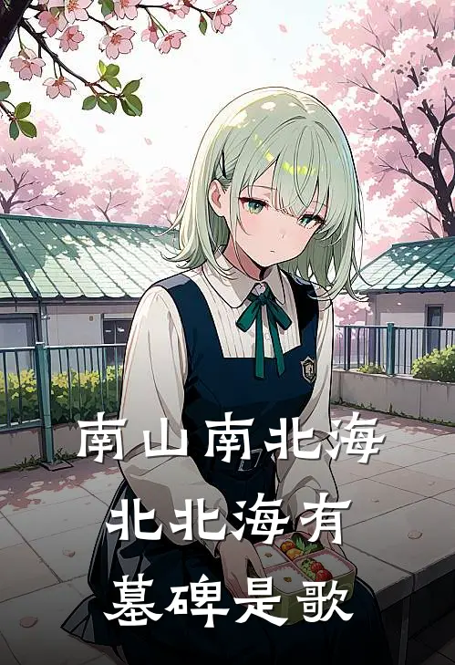 南山南北海北北海有墓碑是歌