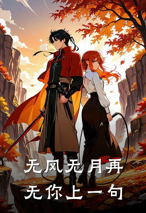 无风无月再无你上一句