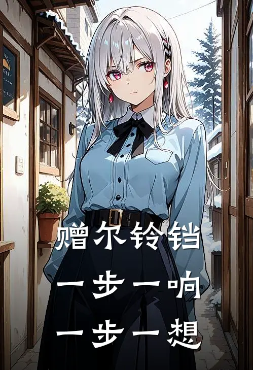 赠尔铃铛,一步一响,一步一想