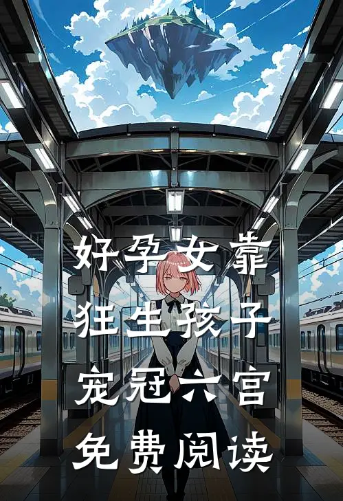 好孕女靠狂生孩子宠冠六宫免费阅读