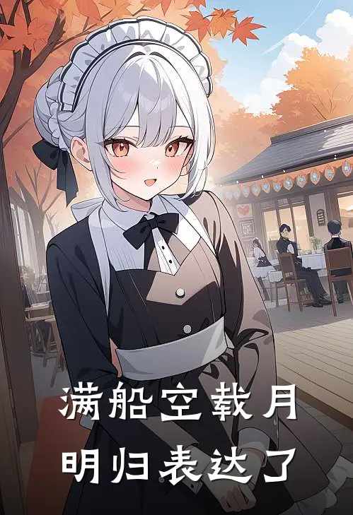 满船空载月明归表达了