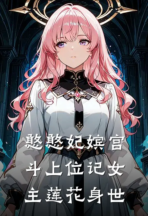 憨憨妃嫔宫斗上位记女主莲花身世