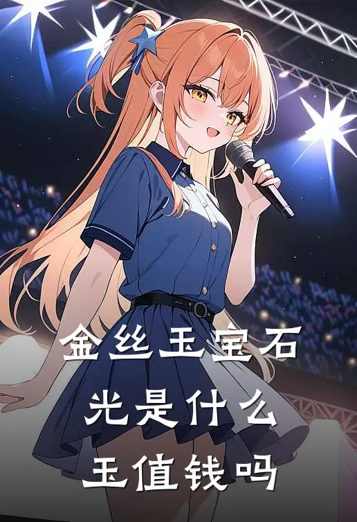 金丝玉宝石光是什么玉值钱吗