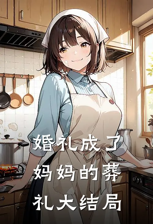 婚礼成了妈妈的葬礼大结局