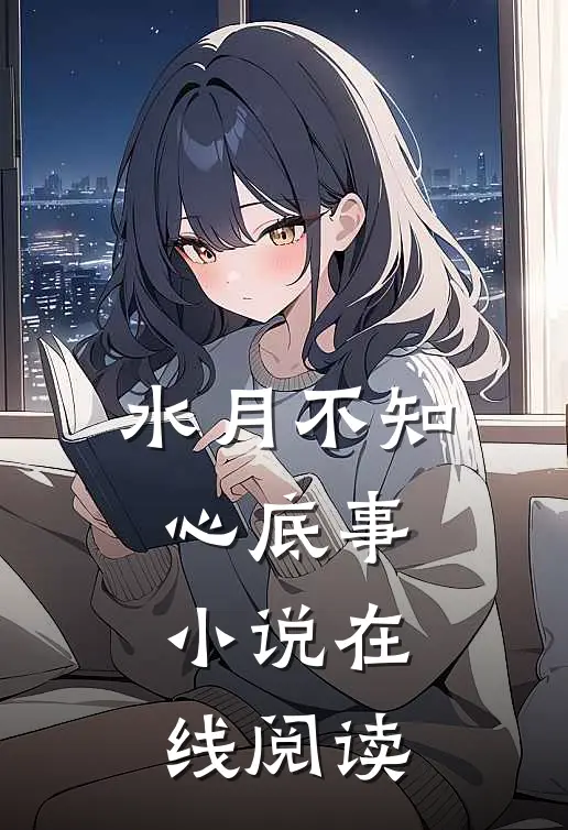 水月不知心底事小说在线阅读